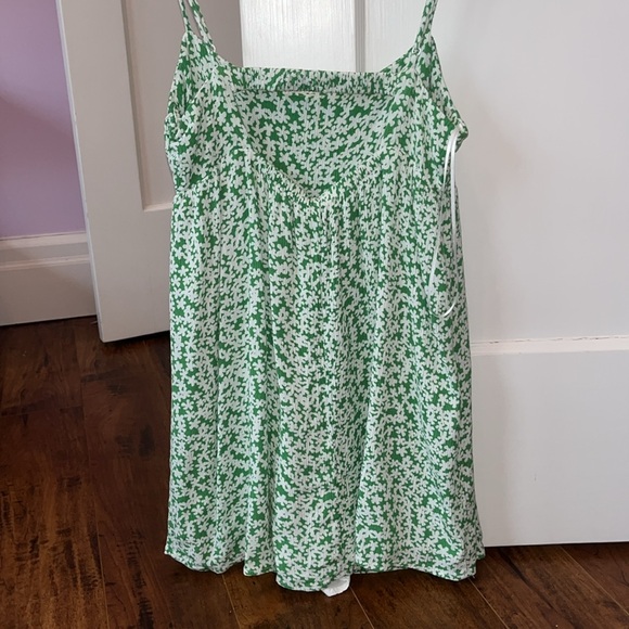 Garage sun dress - Picture 2 of 4